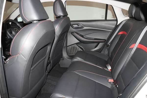 2023 MG MG5 Vibe