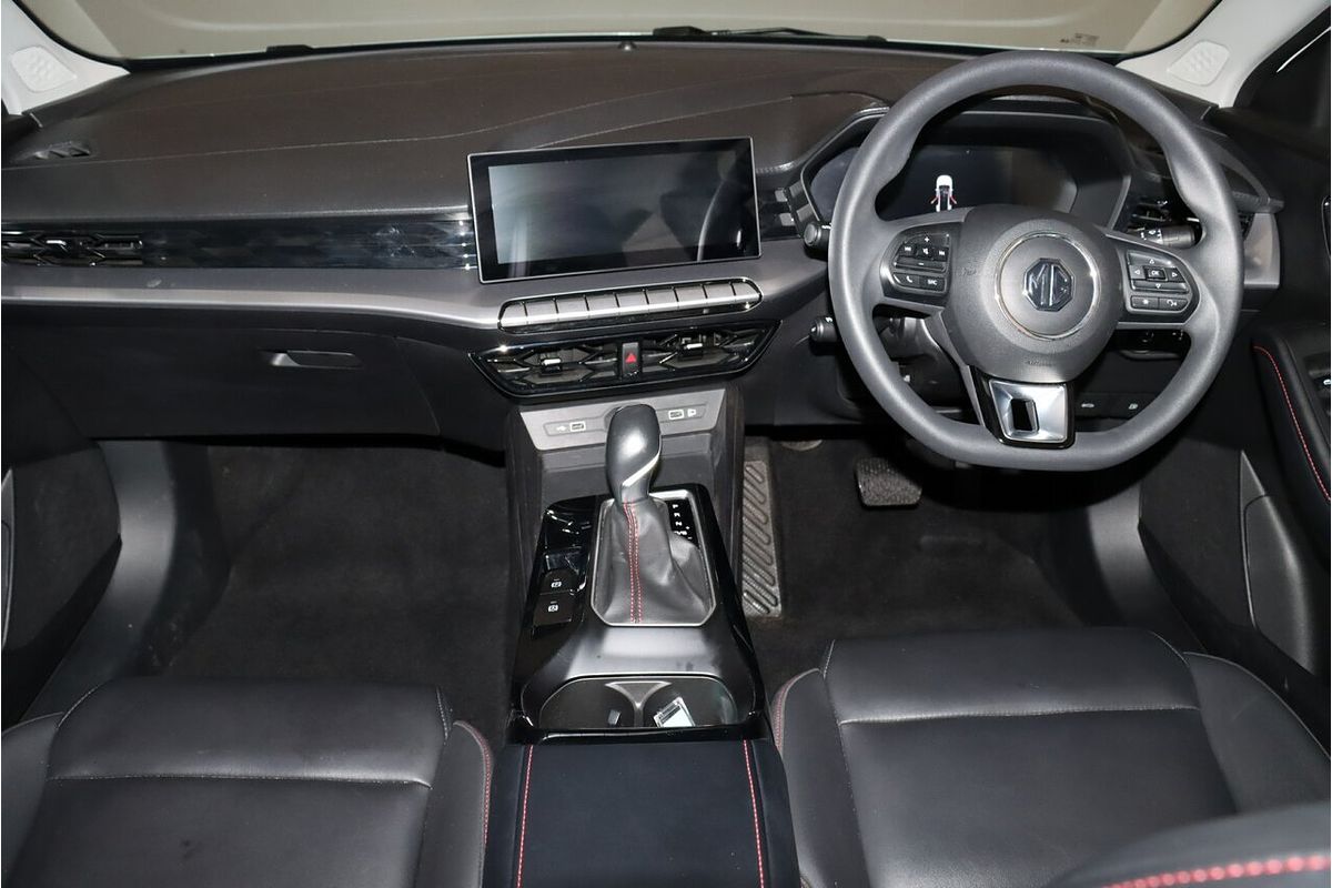 2023 MG MG5 Vibe