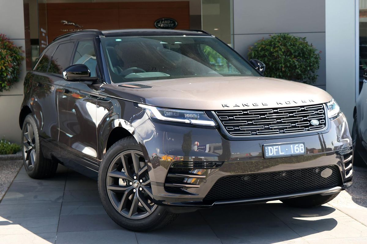 2023 Land Rover Range Rover Velar P250 Dynamic SE L560