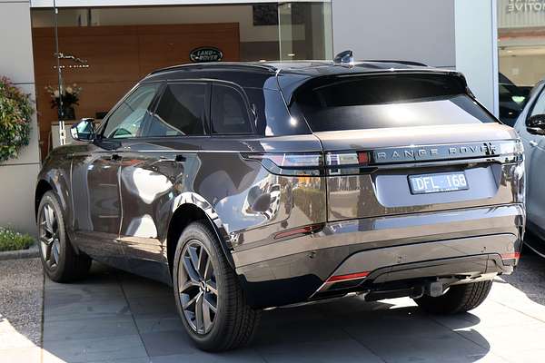 2023 Land Rover Range Rover Velar P250 Dynamic SE L560