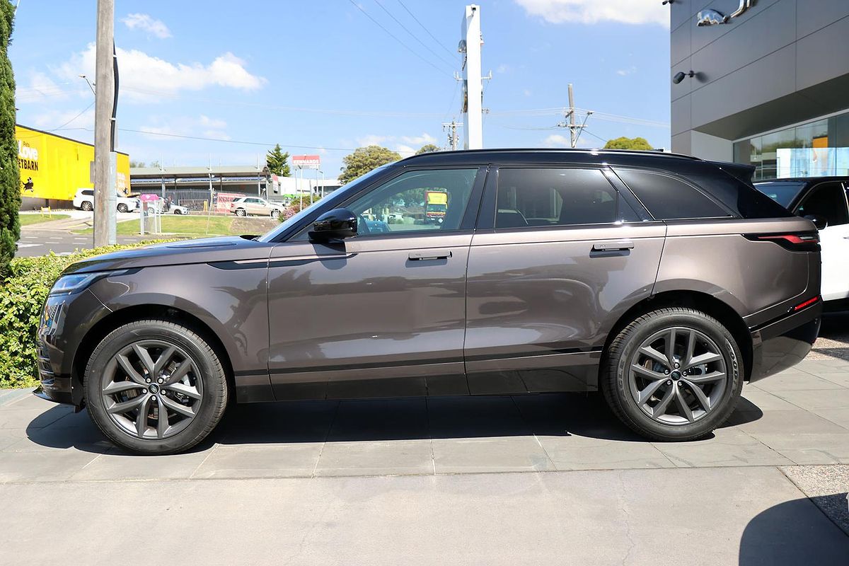 2023 Land Rover Range Rover Velar P250 Dynamic SE L560