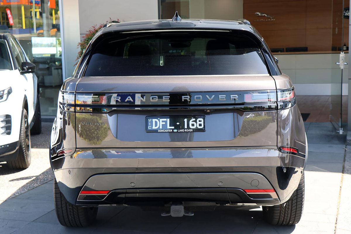 2023 Land Rover Range Rover Velar P250 Dynamic SE L560