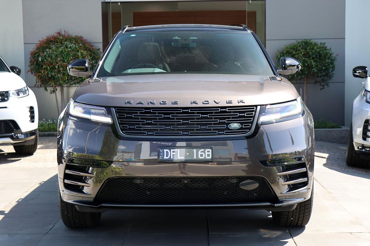 2023 Land Rover Range Rover Velar P250 Dynamic SE L560