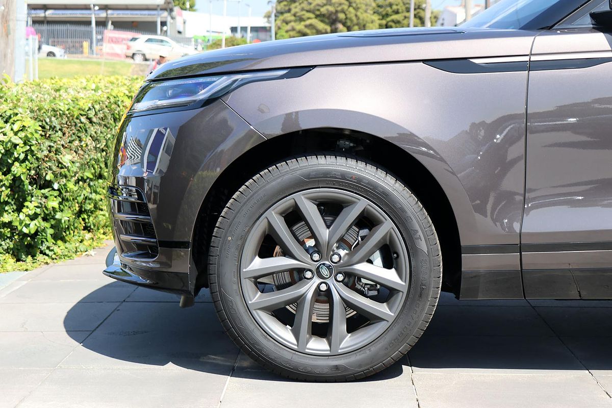 2023 Land Rover Range Rover Velar P250 Dynamic SE L560