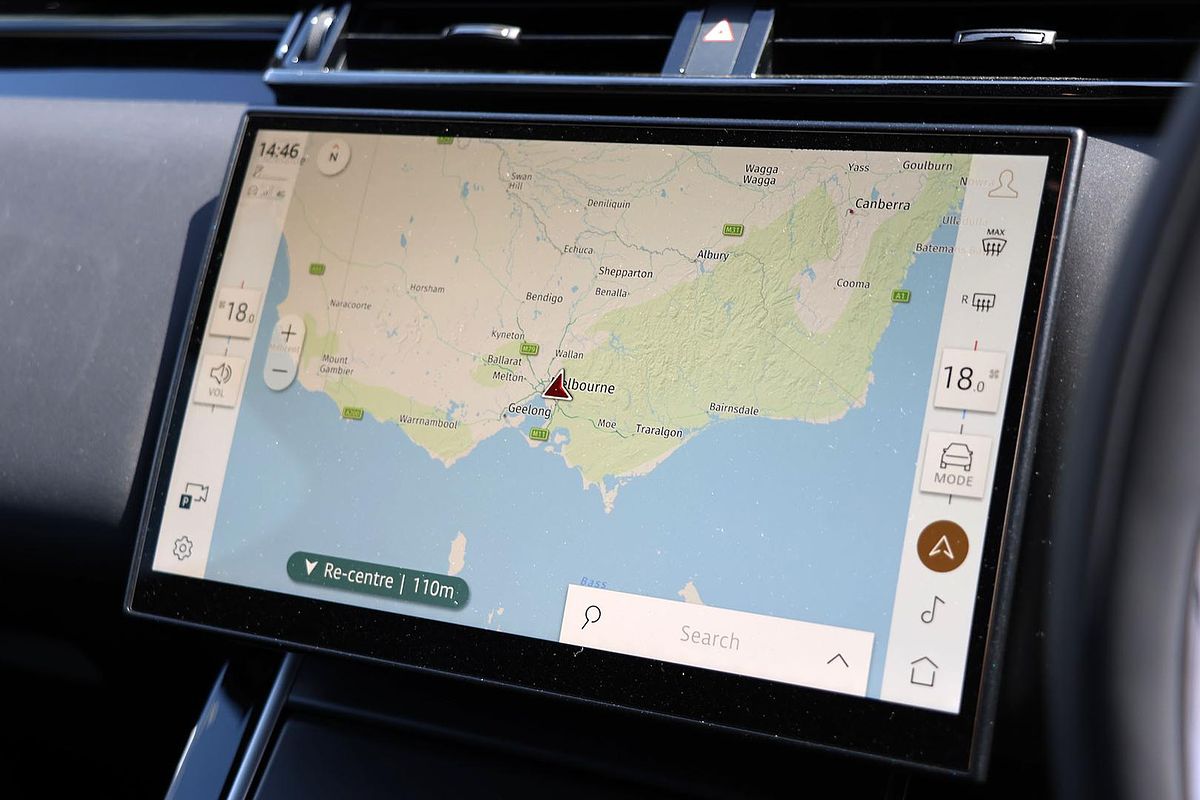 2023 Land Rover Range Rover Velar P250 Dynamic SE L560
