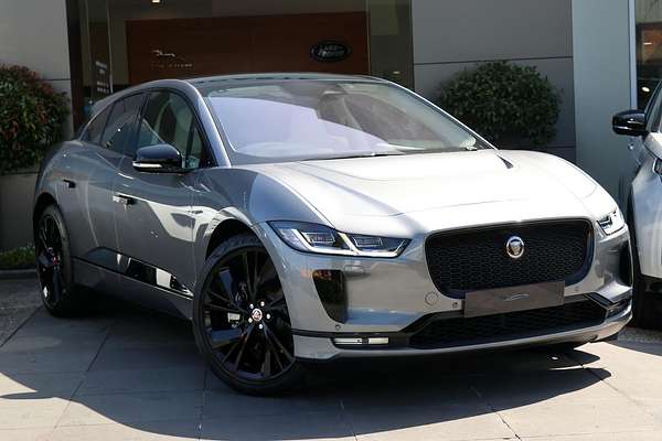 2023 Jaguar I-PACE EV400 HSE X590