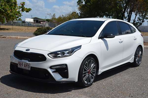 2020 Kia Cerato GT BD