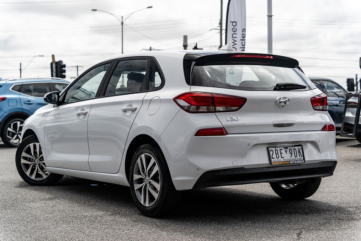 2019 Hyundai i30 Active PD2