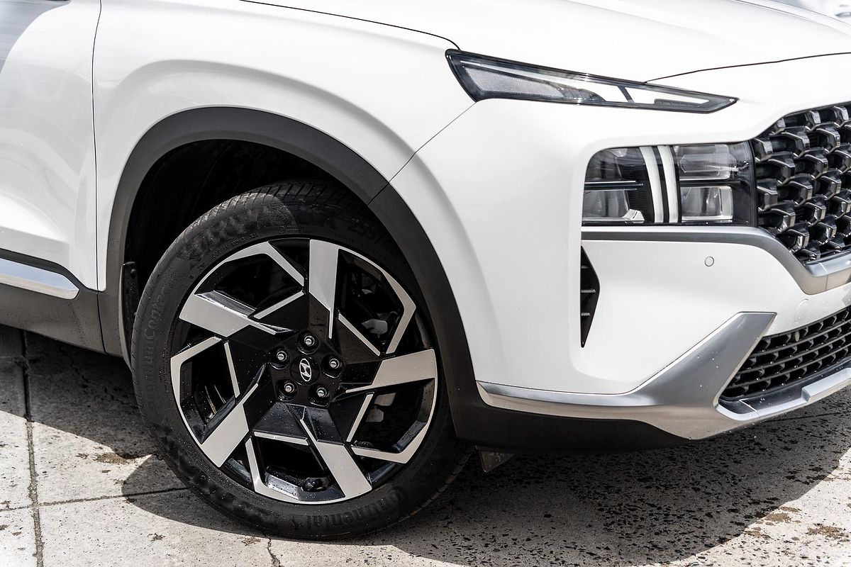 2023 Hyundai Santa Fe Elite TM.V4