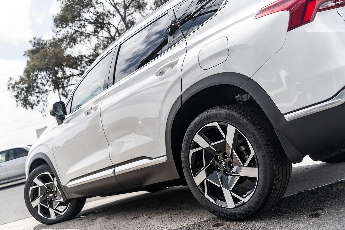2023 Hyundai Santa Fe Elite TM.V4