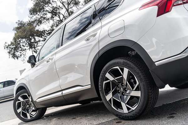 2023 Hyundai Santa Fe Elite TM.V4
