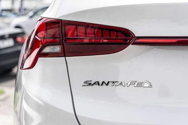 2023 Hyundai Santa Fe Elite TM.V4