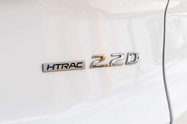 2023 Hyundai Santa Fe Elite TM.V4