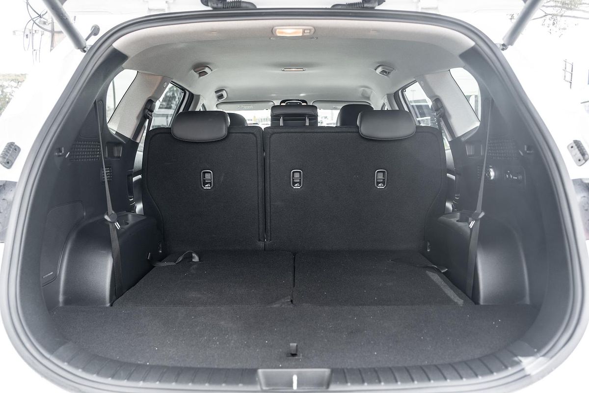 2023 Hyundai Santa Fe Elite TM.V4