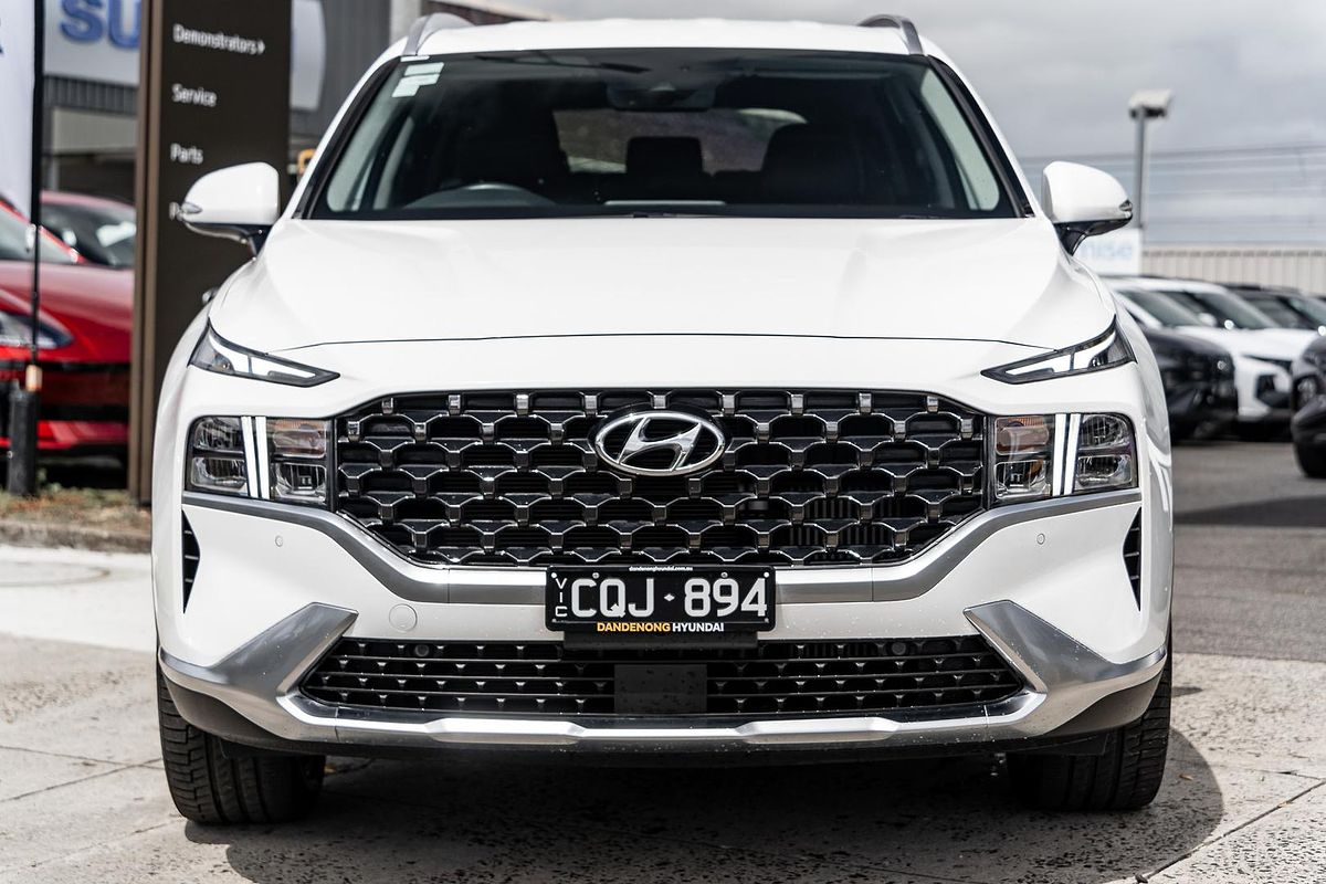2023 Hyundai Santa Fe Elite TM.V4
