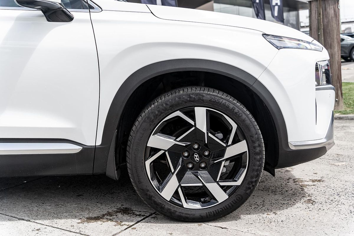 2023 Hyundai Santa Fe Elite TM.V4