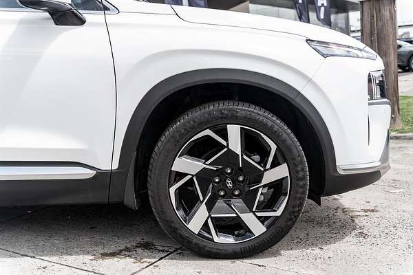 2023 Hyundai Santa Fe Elite TM.V4