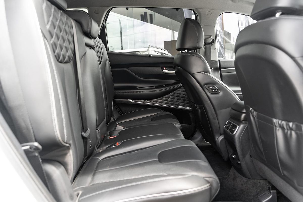 2023 Hyundai Santa Fe Elite TM.V4