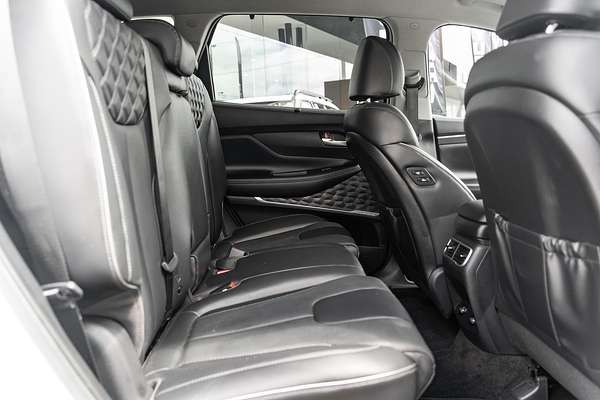 2023 Hyundai Santa Fe Elite TM.V4