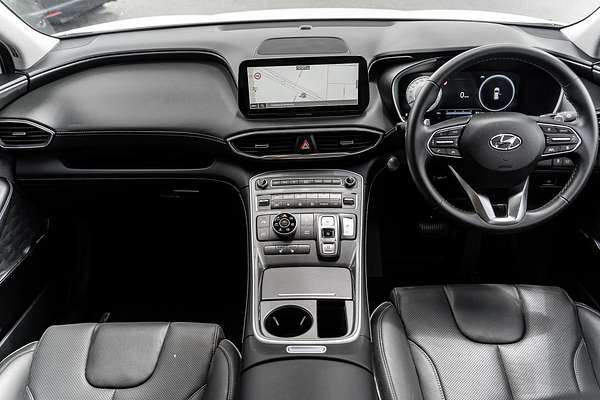 2023 Hyundai Santa Fe Elite TM.V4