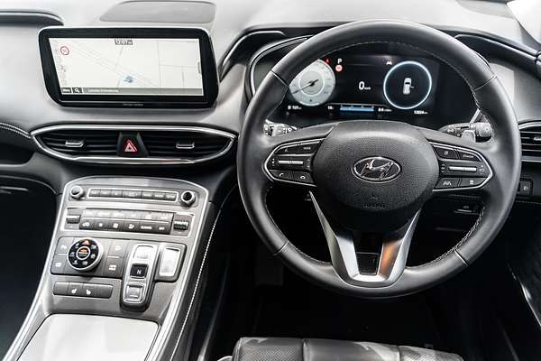 2023 Hyundai Santa Fe Elite TM.V4