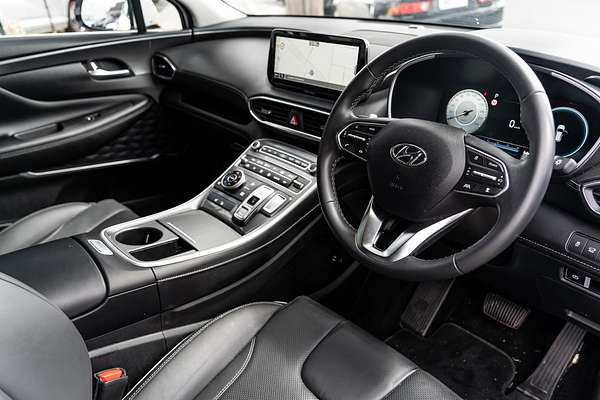 2023 Hyundai Santa Fe Elite TM.V4