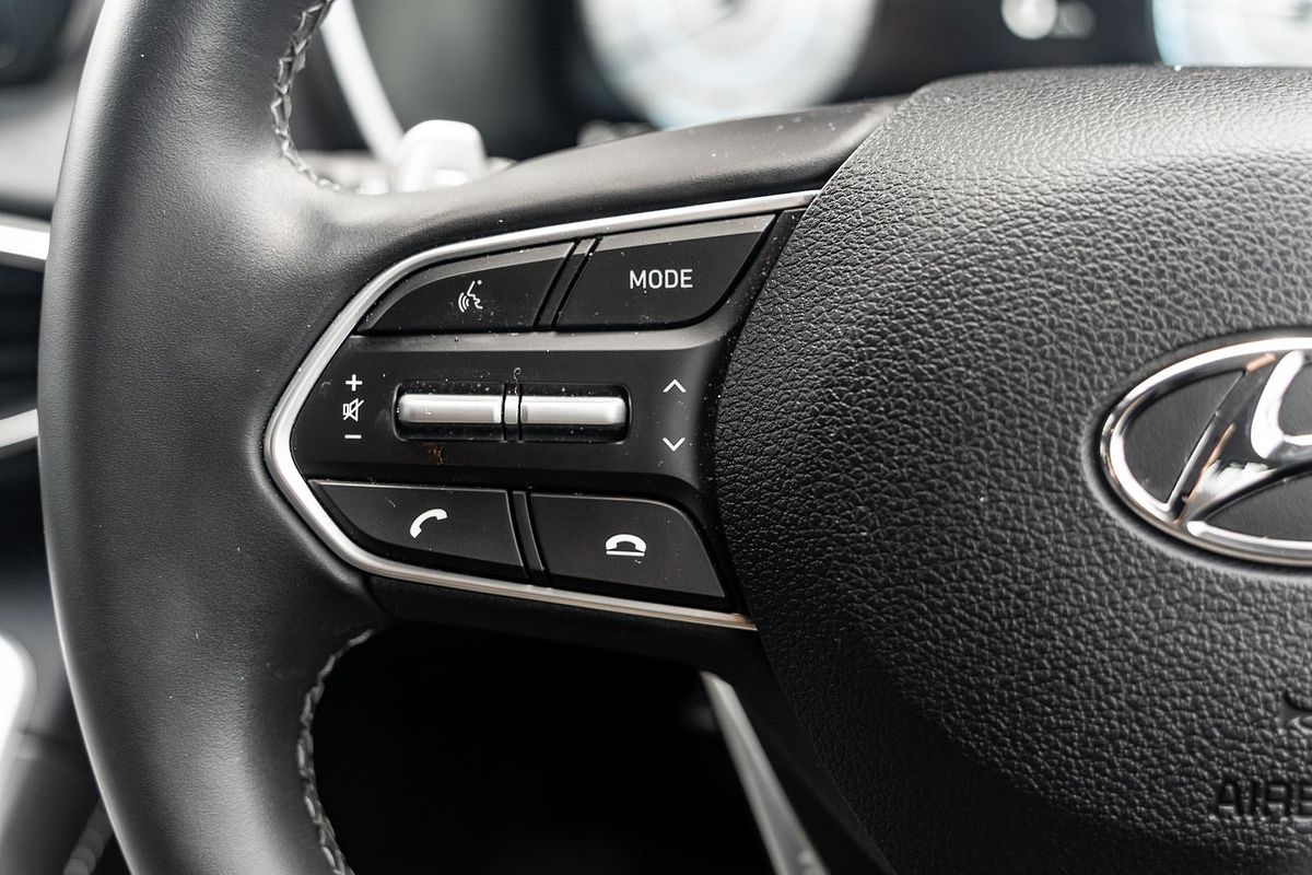 2023 Hyundai Santa Fe Elite TM.V4