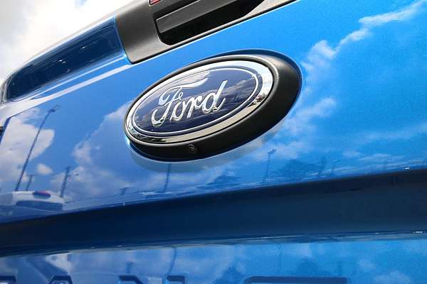 2024 Ford Ranger Sport 4X4