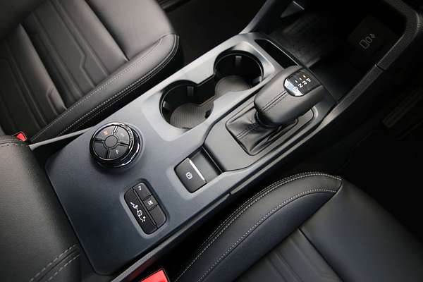 2024 Ford Ranger Sport 4X4