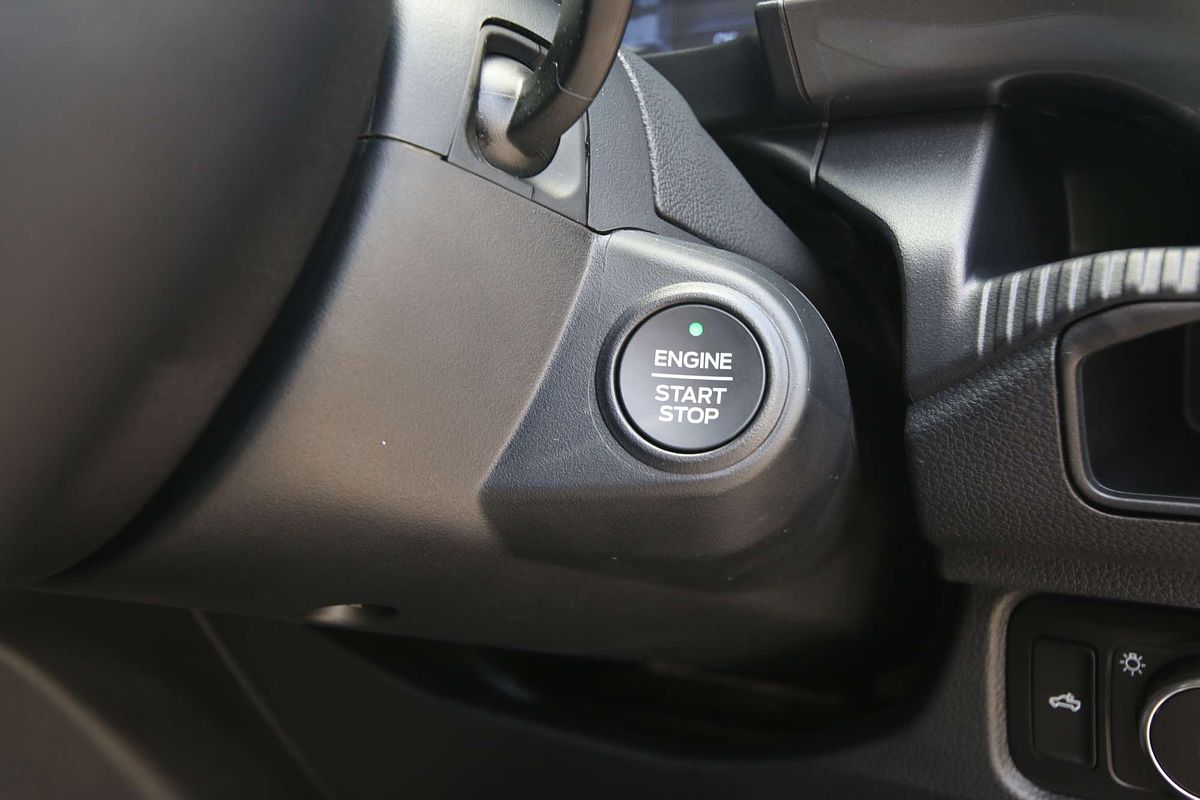 2024 Ford Ranger Sport 4X4