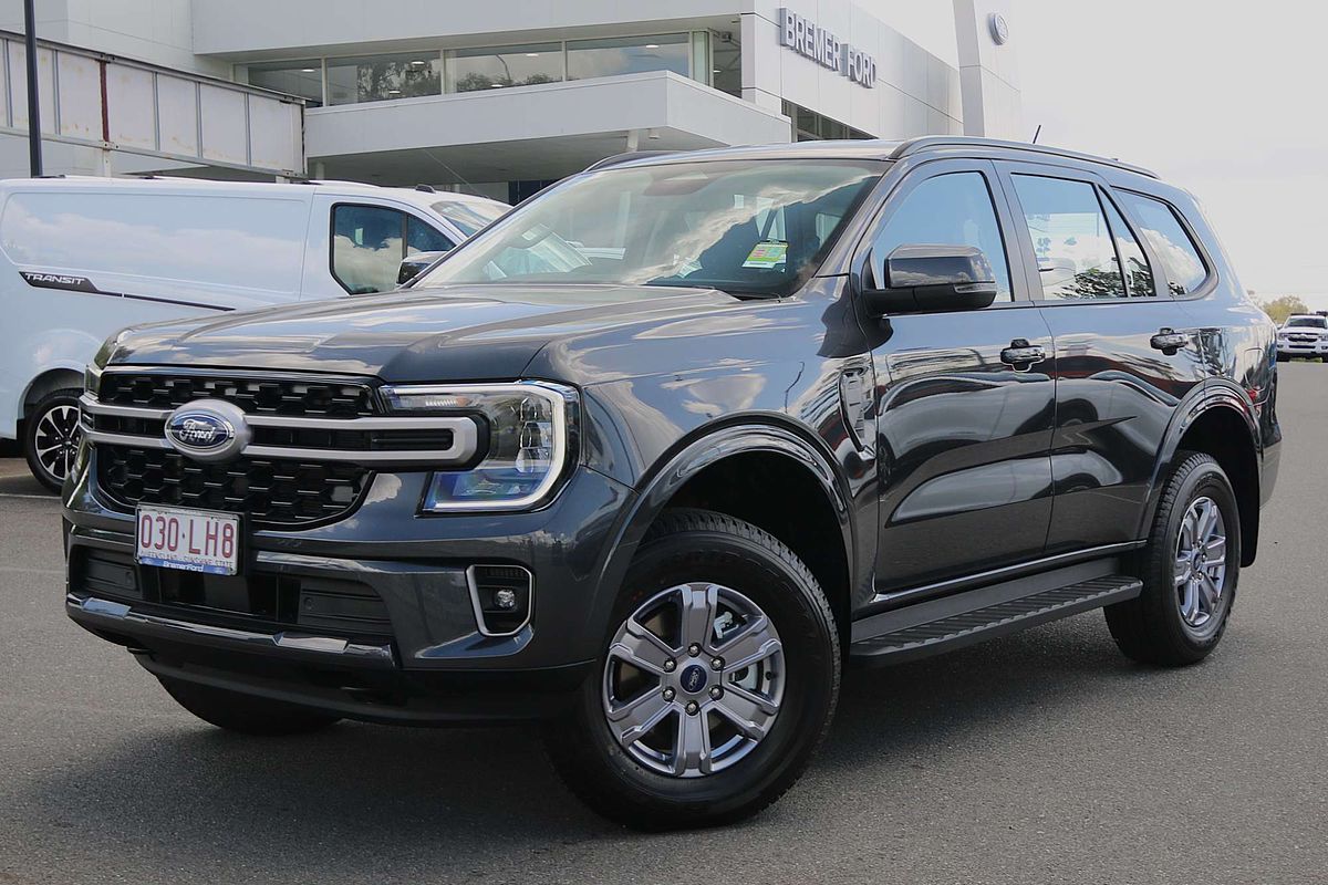 2024 Ford Everest Ambiente