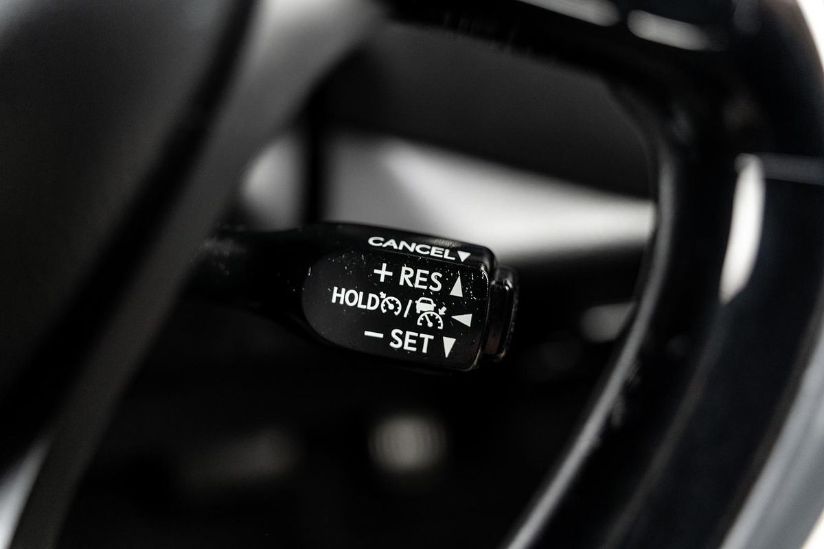 2018 Toyota C-HR Koba NGX50R