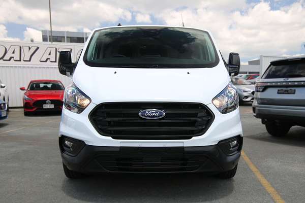 2022 Ford Transit Custom 340S VN