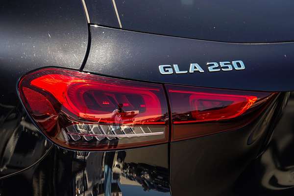 2020 Mercedes Benz GLA-Class GLA250 H247