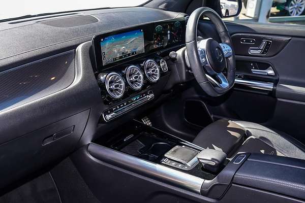 2020 Mercedes Benz GLA-Class GLA250 H247