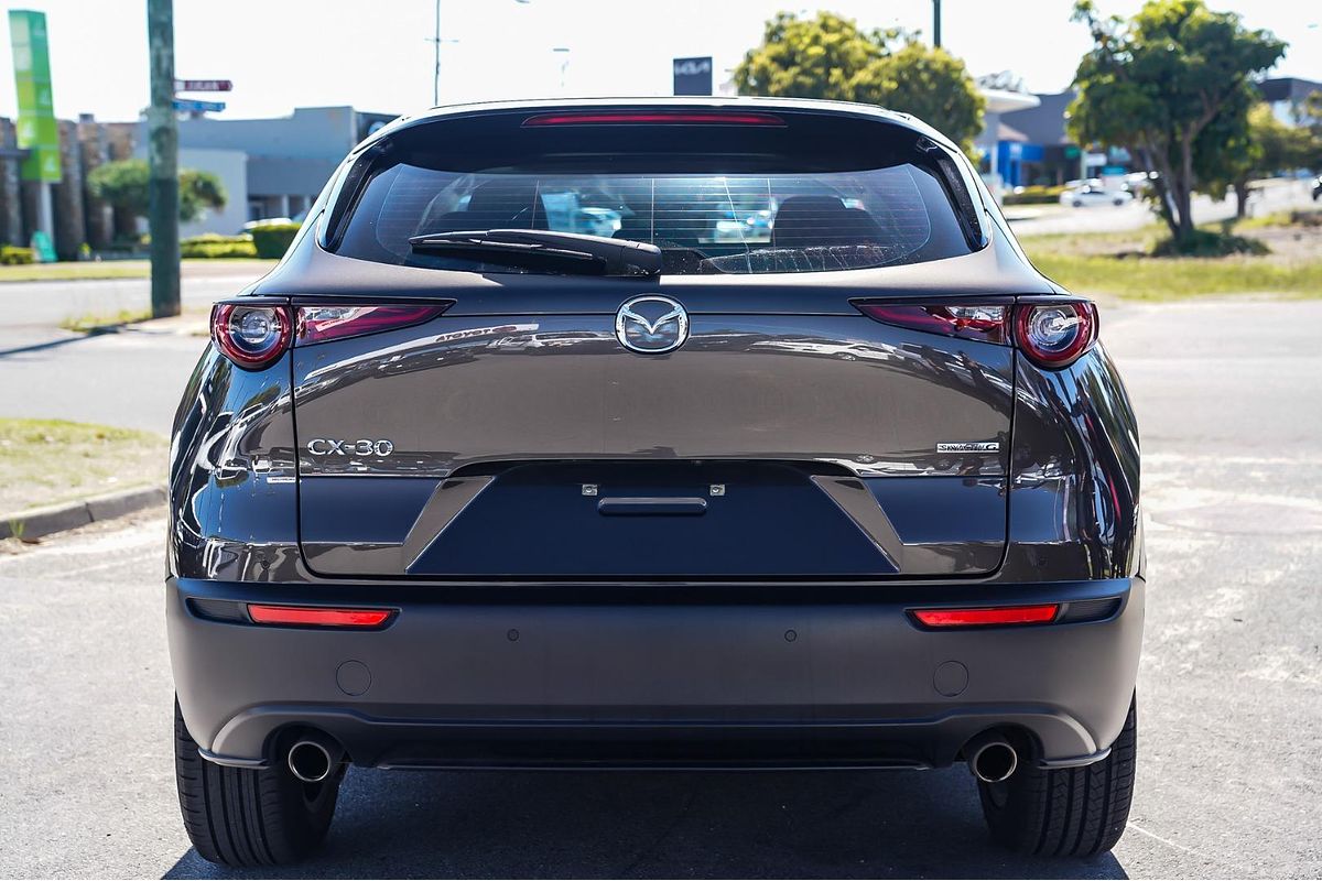 2020 Mazda CX-30 G25 Astina DM Series