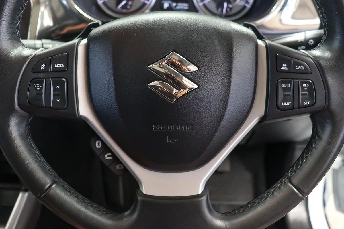 2022 Suzuki Vitara Turbo LY Series II