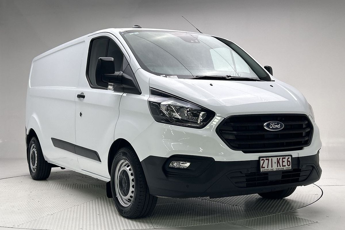 2023 Ford Transit Custom 340S VN SWB