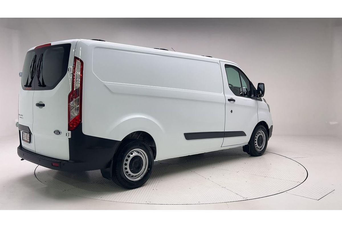 2023 Ford Transit Custom 340S VN SWB