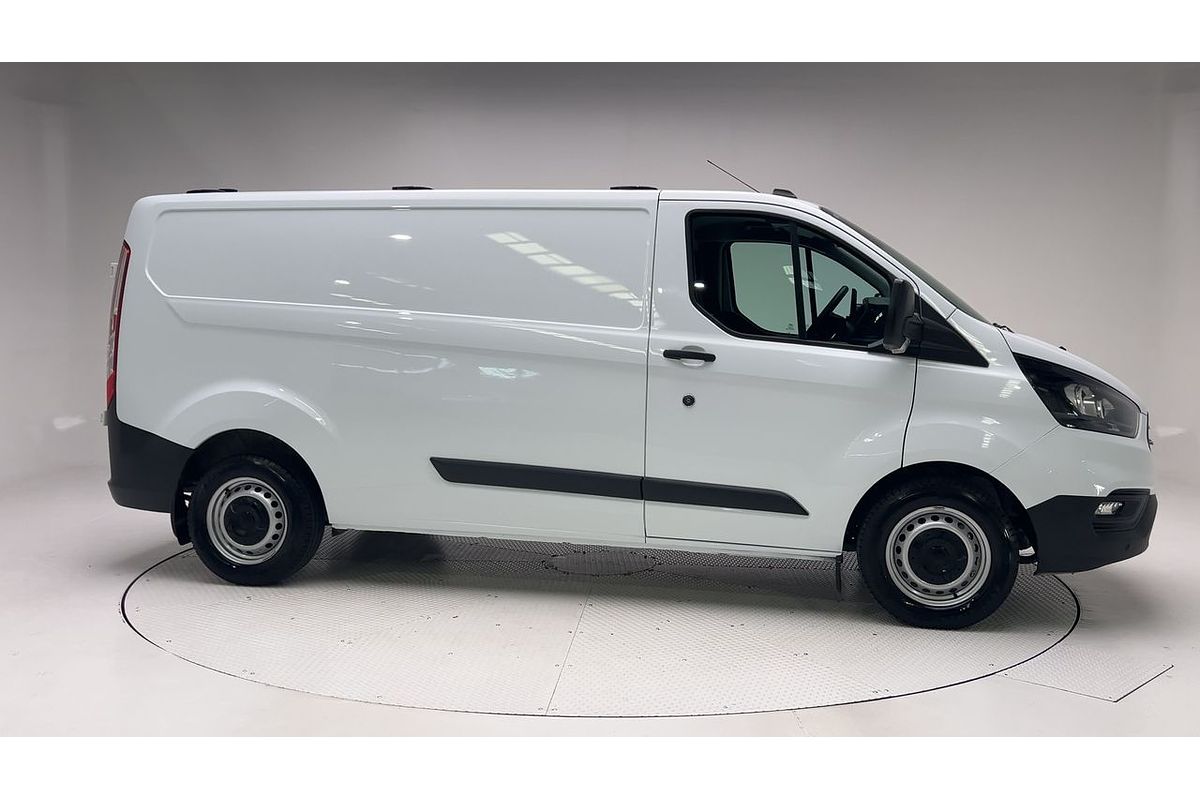 2023 Ford Transit Custom 340S VN SWB