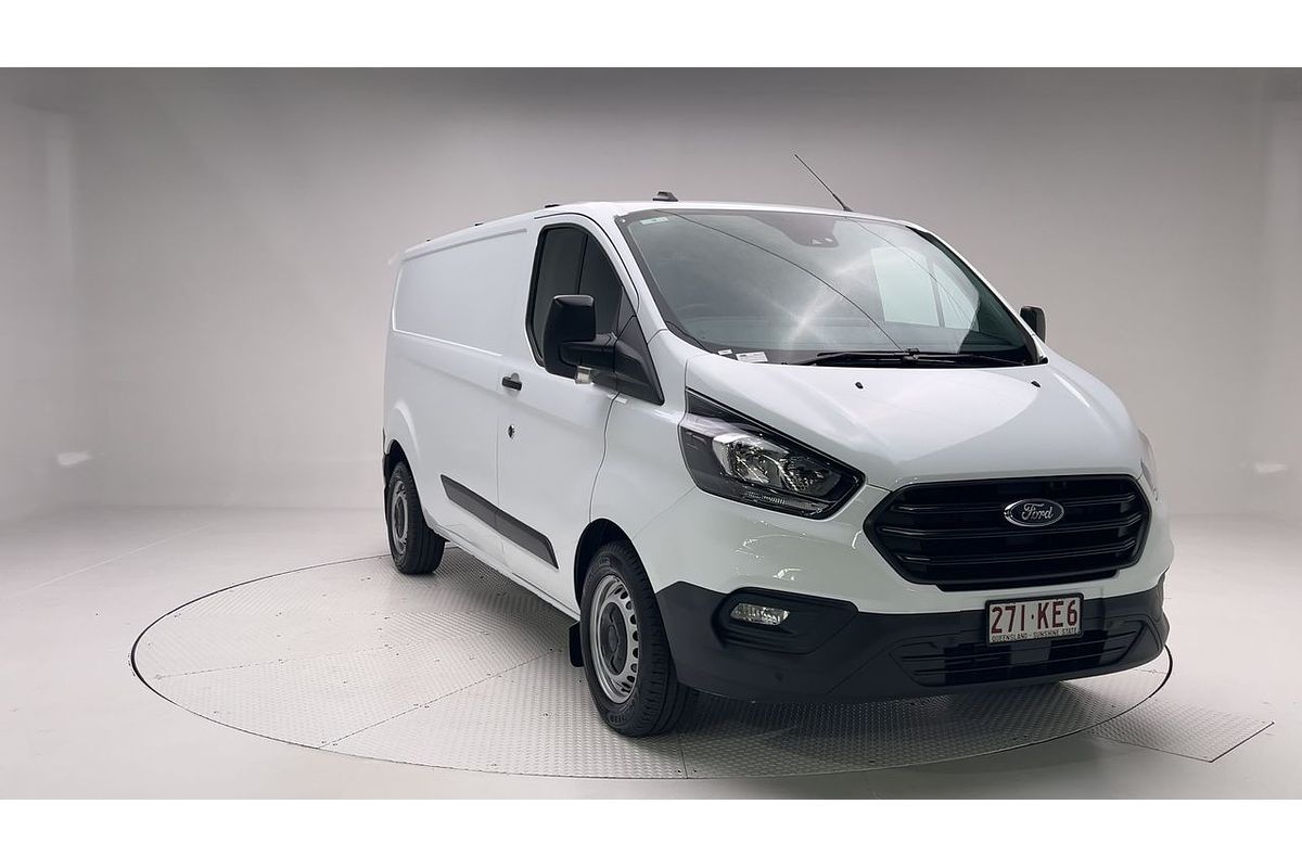 2023 Ford Transit Custom 340S VN SWB