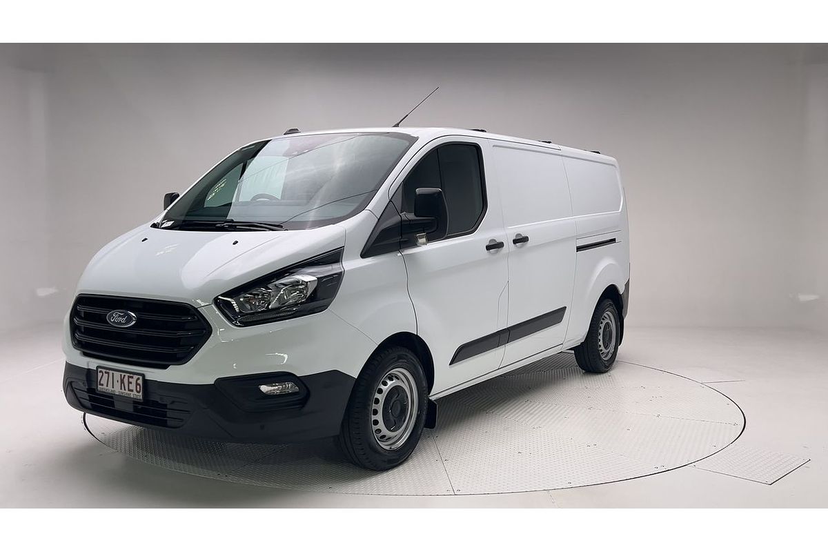 2023 Ford Transit Custom 340S VN SWB
