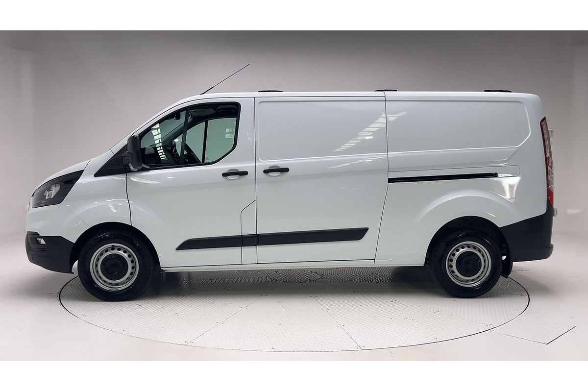 2023 Ford Transit Custom 340S VN SWB