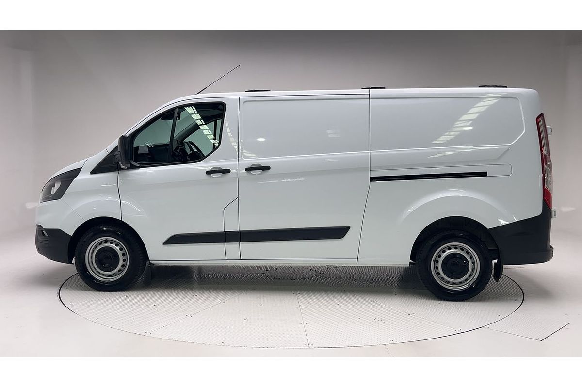 2023 Ford Transit Custom 340S VN SWB