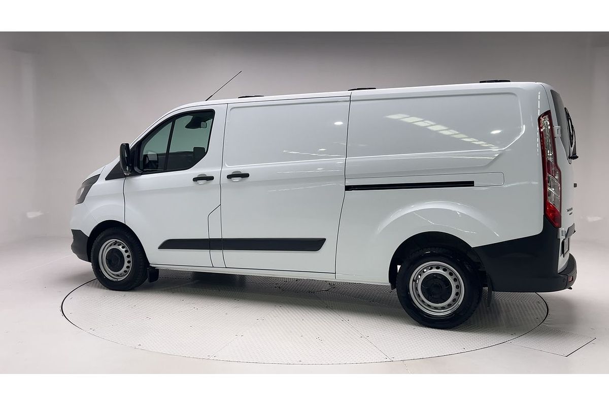 2023 Ford Transit Custom 340S VN SWB