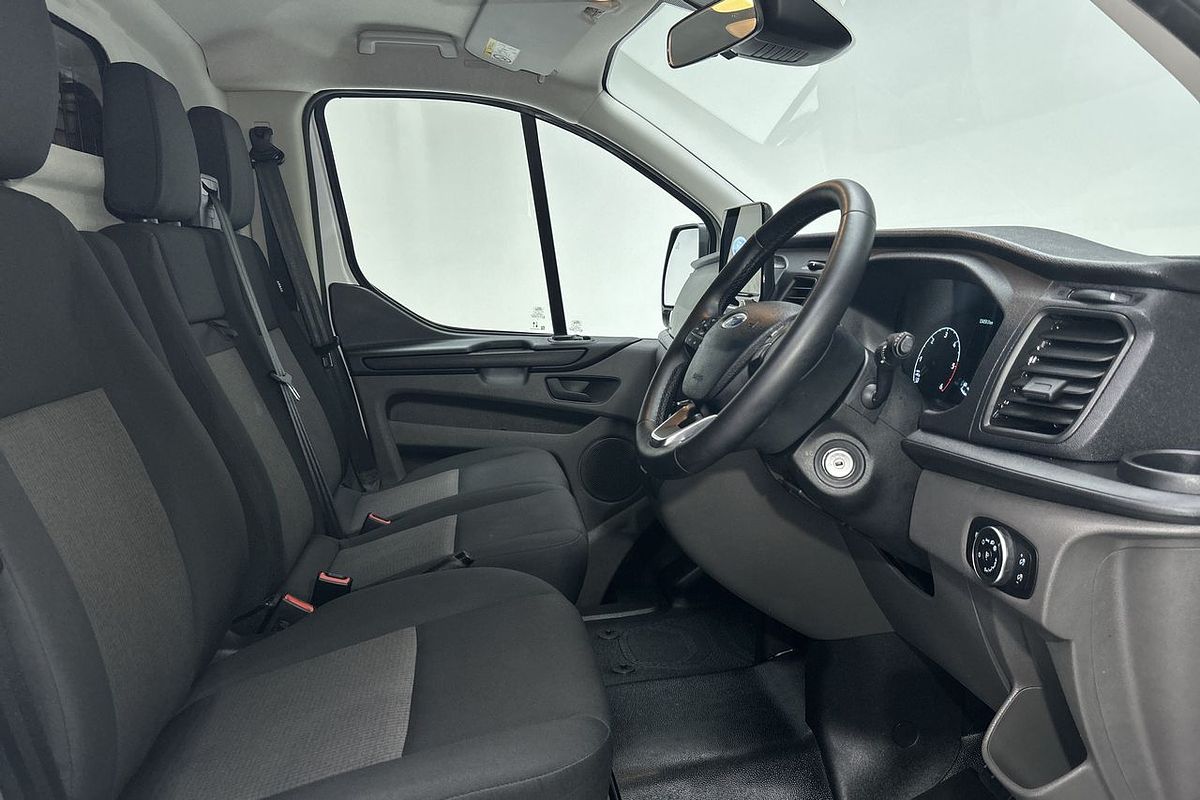 2023 Ford Transit Custom 340S VN SWB