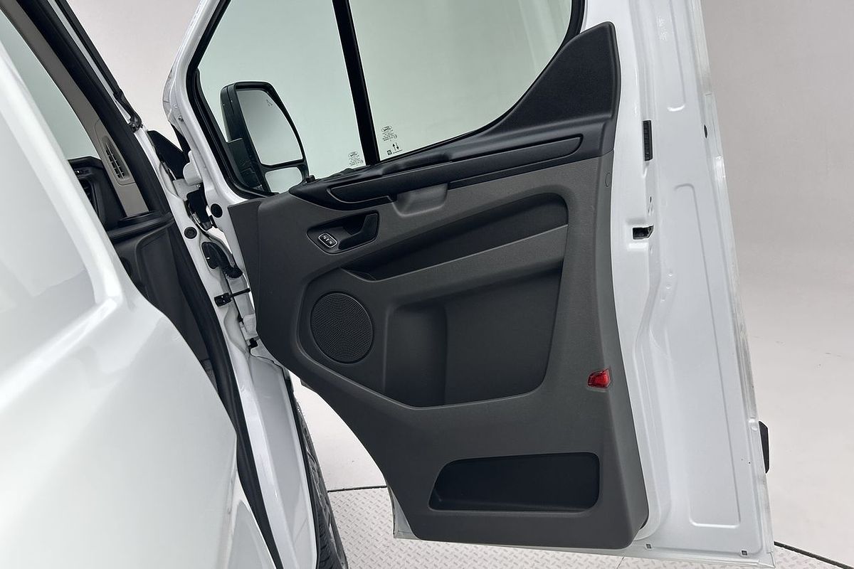 2023 Ford Transit Custom 340S VN SWB