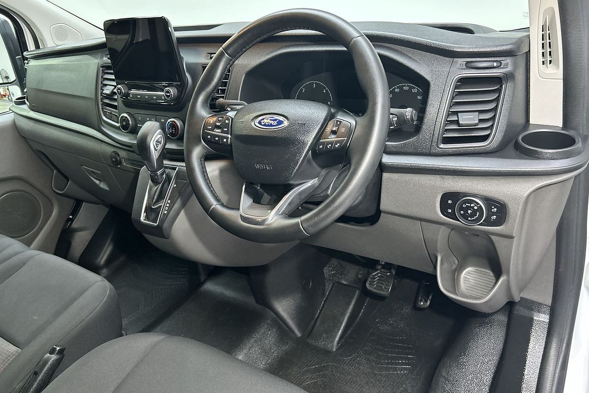 2023 Ford Transit Custom 340S VN SWB
