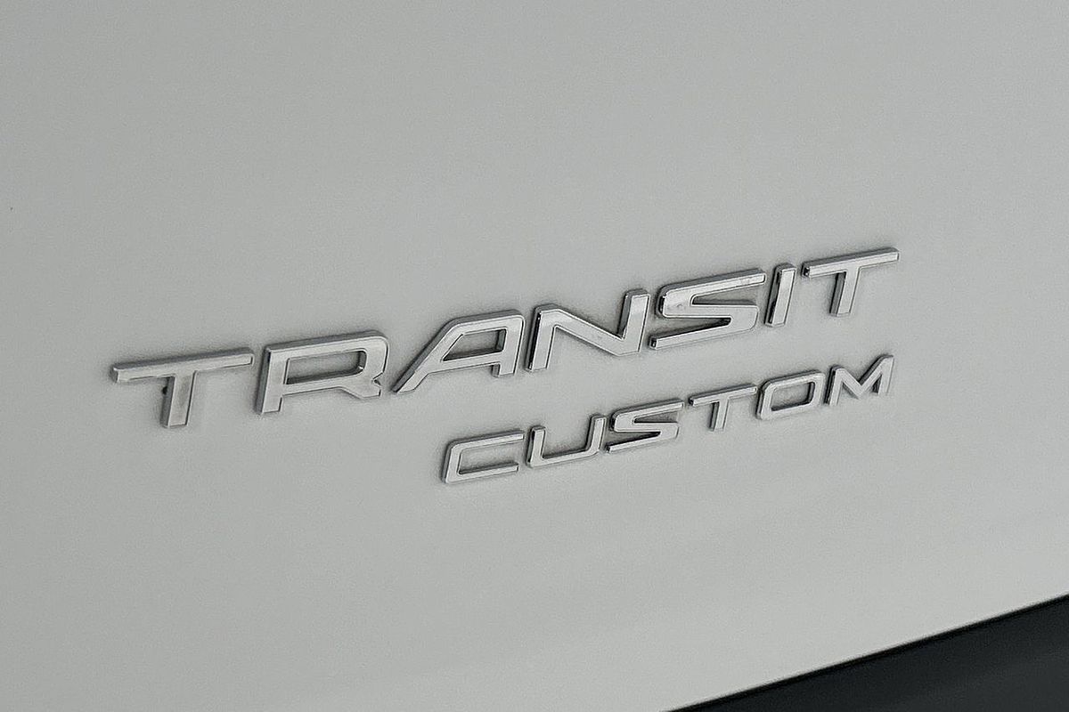 2023 Ford Transit Custom 340S VN SWB