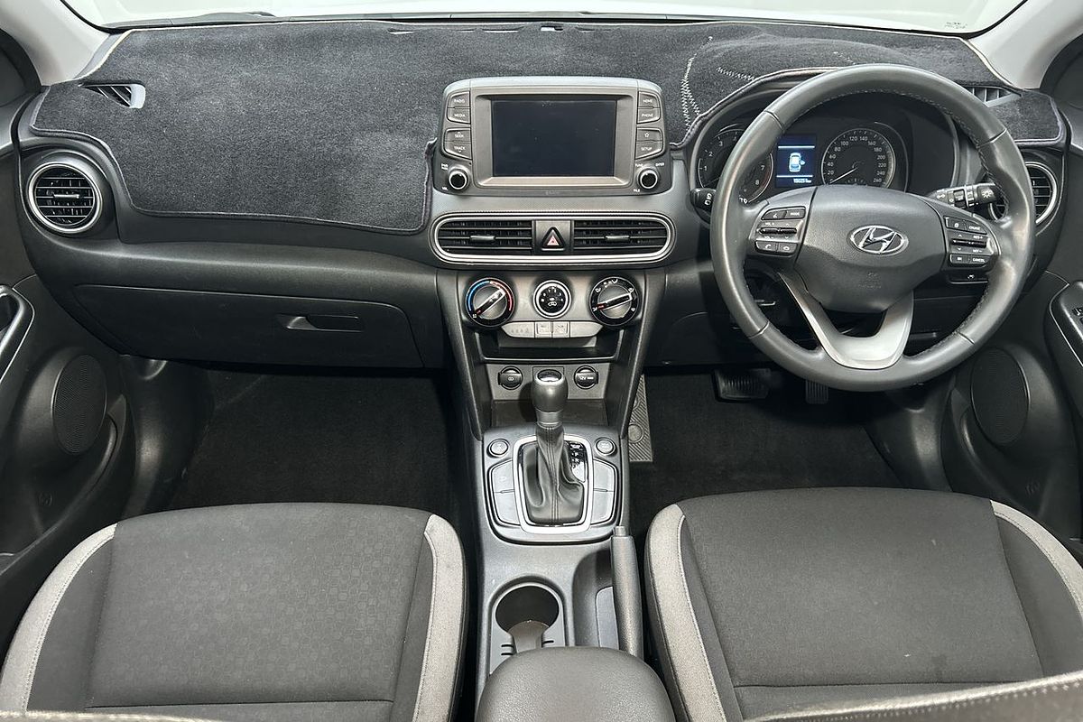 2020 Hyundai Kona Active OS.3